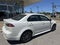 2016 Mitsubishi Lancer SE