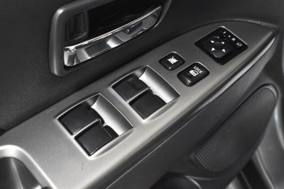 2024 Mitsubishi Outlander Sport S