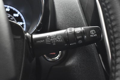 2024 Mitsubishi Outlander Sport S