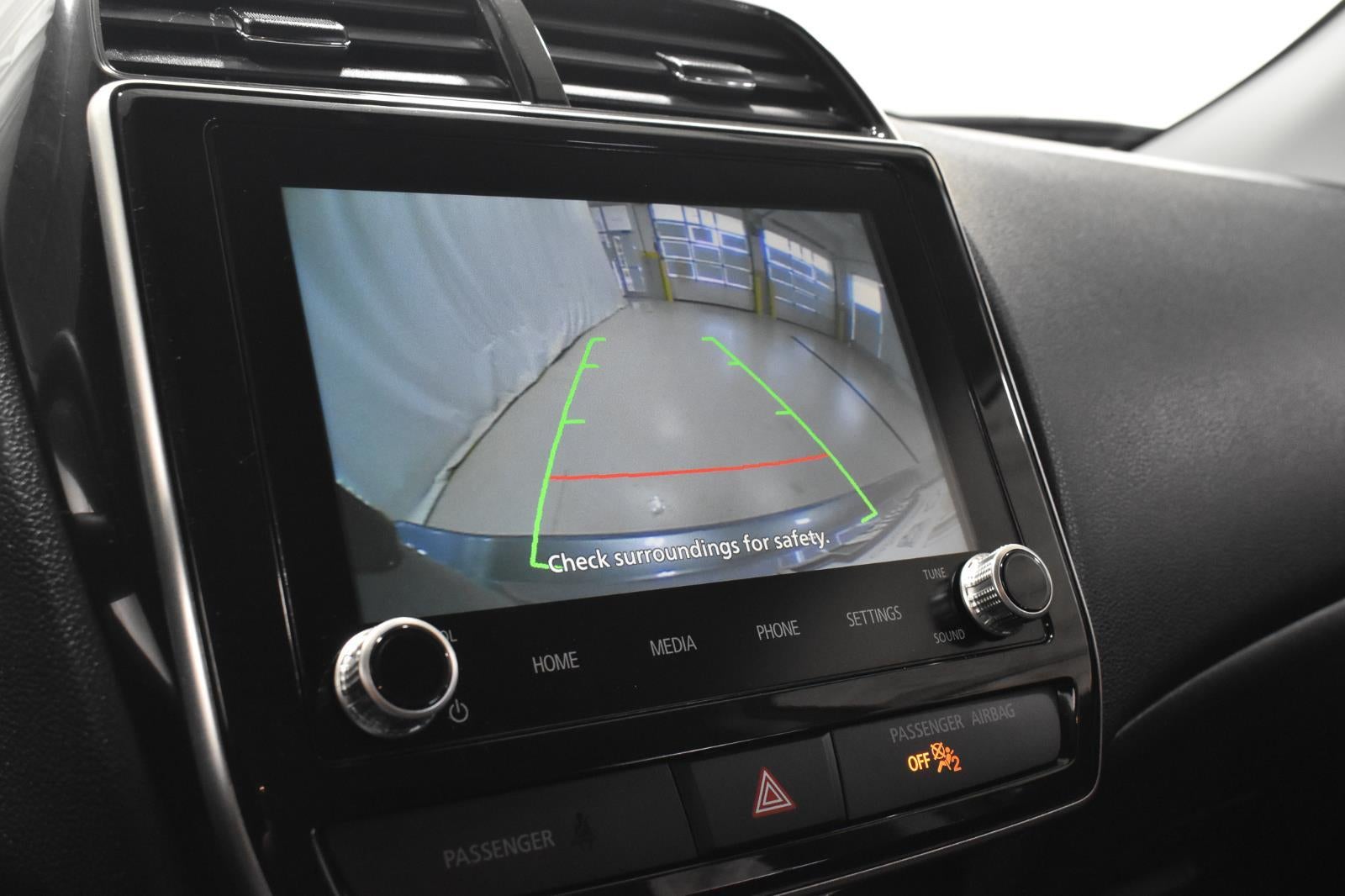 2024 Mitsubishi Outlander Sport S