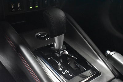 2024 Mitsubishi Outlander Sport S