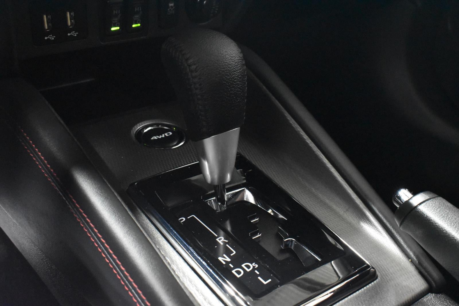 2024 Mitsubishi Outlander Sport S