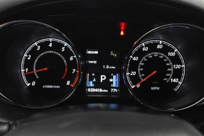 2024 Mitsubishi Outlander Sport S