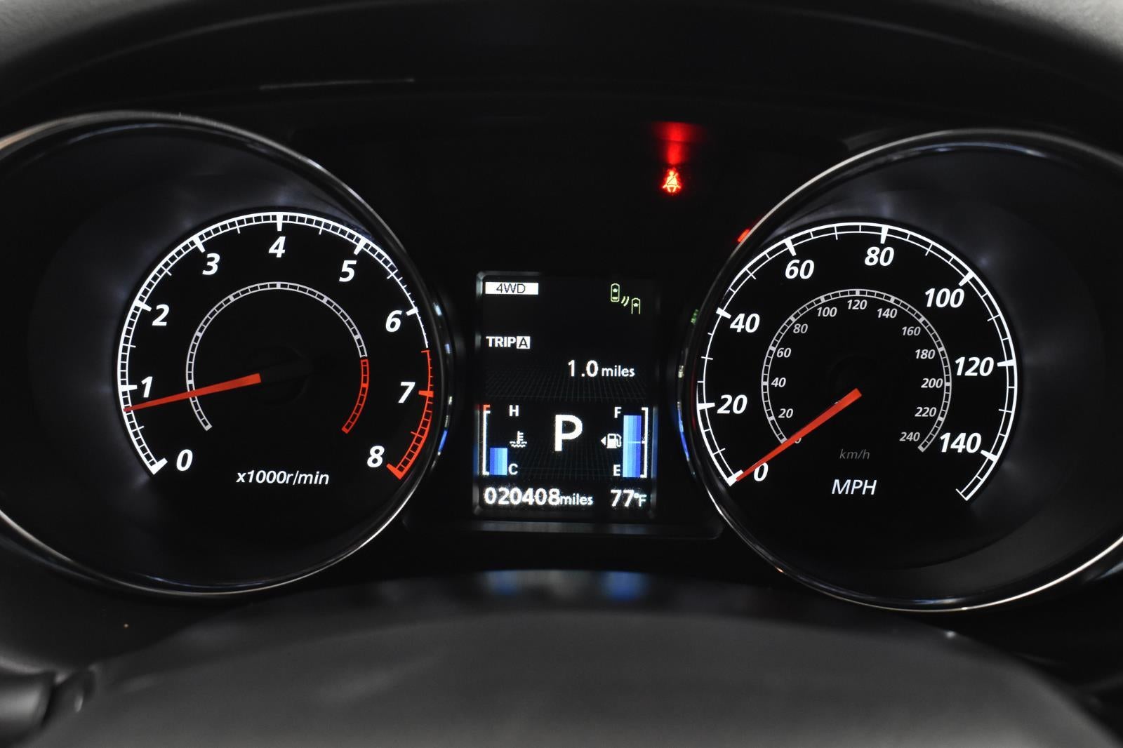 2024 Mitsubishi Outlander Sport S