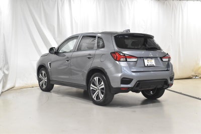 2024 Mitsubishi Outlander Sport S