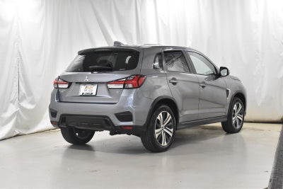 2024 Mitsubishi Outlander Sport S