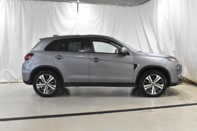 2024 Mitsubishi Outlander Sport S