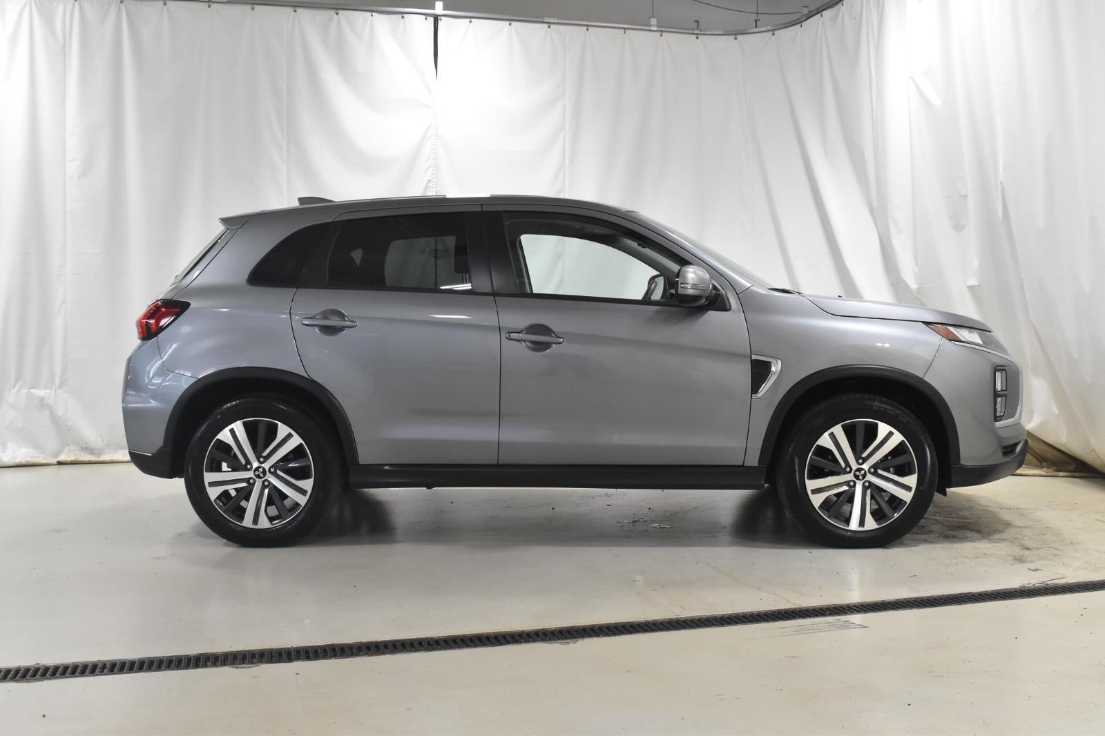 2024 Mitsubishi Outlander Sport S