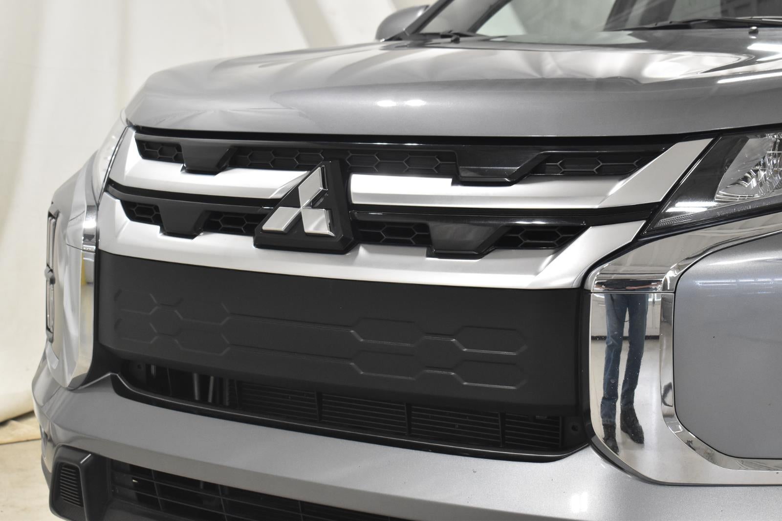 2024 Mitsubishi Outlander Sport S