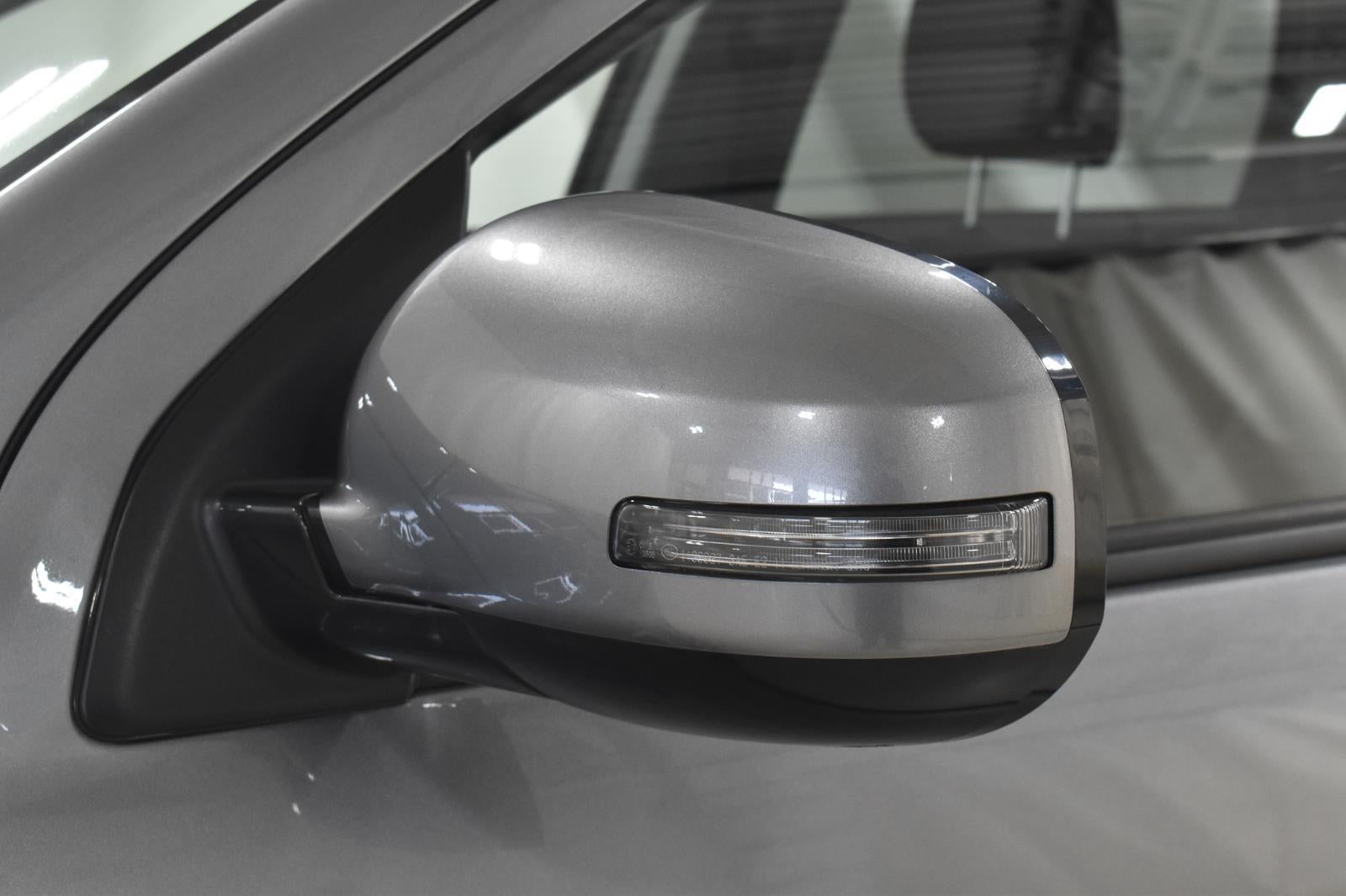 2024 Mitsubishi Outlander Sport S