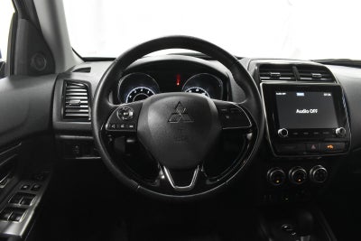 2024 Mitsubishi Outlander Sport S