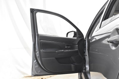 2024 Mitsubishi Outlander Sport S