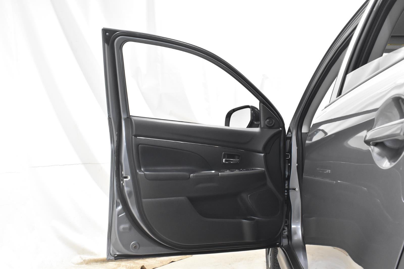 2024 Mitsubishi Outlander Sport S