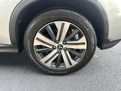 2025 Mitsubishi Outlander Sport ES