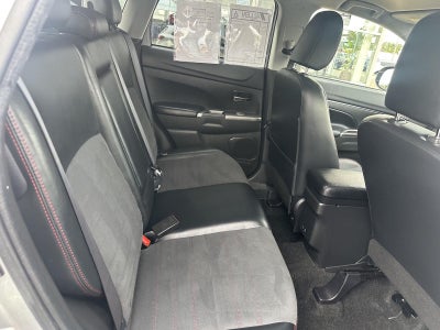 2025 Mitsubishi Outlander Sport ES