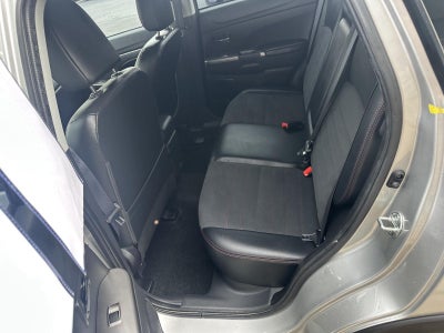 2025 Mitsubishi Outlander Sport ES