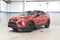2020 Mitsubishi Eclipse Cross LE S-AWC