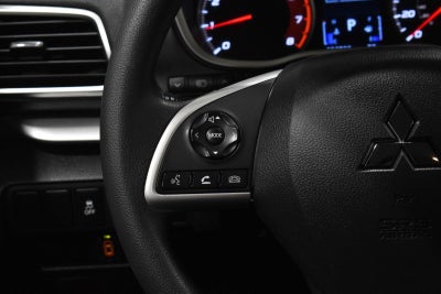 2020 Mitsubishi Eclipse Cross LE S-AWC