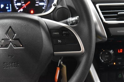 2020 Mitsubishi Eclipse Cross LE S-AWC