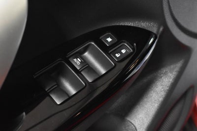 2020 Mitsubishi Eclipse Cross LE S-AWC