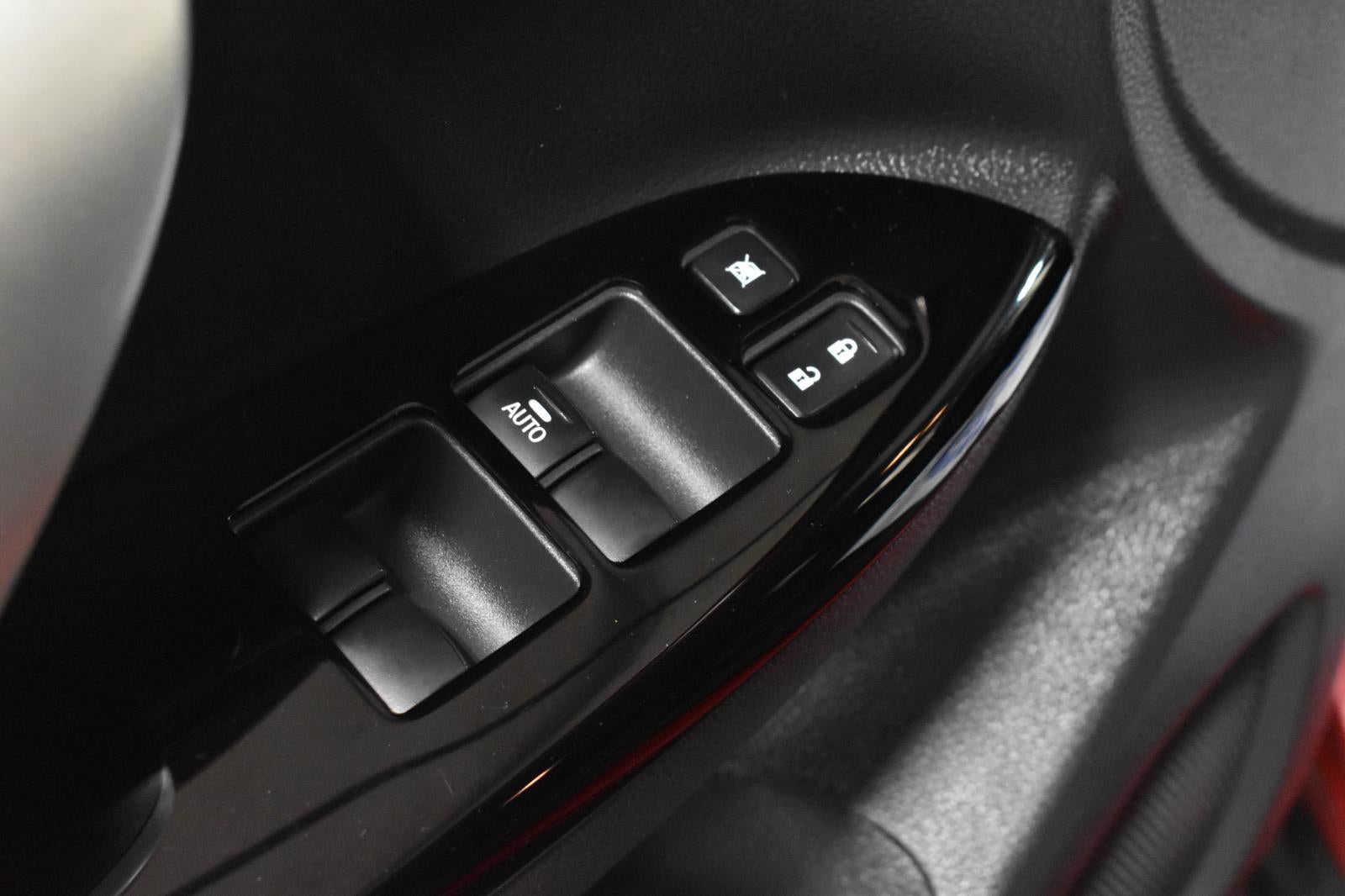 2020 Mitsubishi Eclipse Cross LE S-AWC