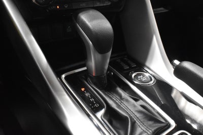 2020 Mitsubishi Eclipse Cross LE S-AWC