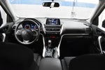 2020 Mitsubishi Eclipse Cross LE S-AWC