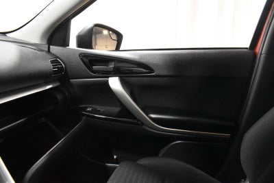 2020 Mitsubishi Eclipse Cross LE S-AWC