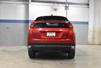 2020 Mitsubishi Eclipse Cross LE S-AWC