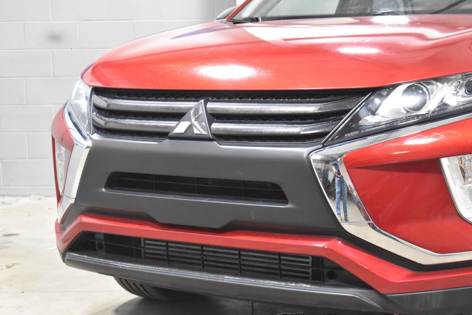 2020 Mitsubishi Eclipse Cross LE S-AWC