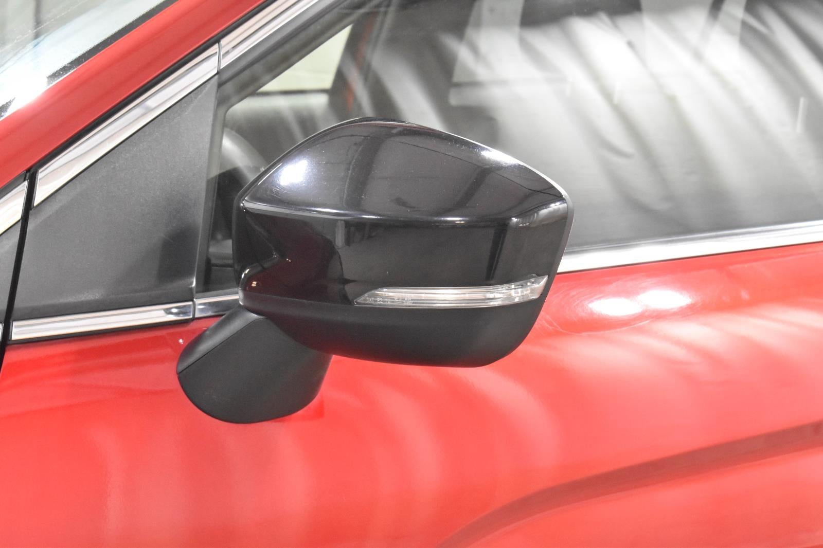 2020 Mitsubishi Eclipse Cross LE S-AWC