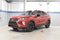2020 Mitsubishi Eclipse Cross LE S-AWC