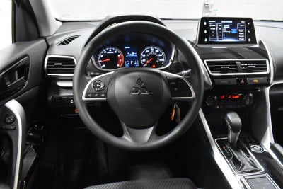 2020 Mitsubishi Eclipse Cross LE S-AWC