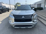 2024 Mitsubishi Outlander SE FWD