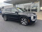 2025 Mitsubishi Outlander Trail Edition