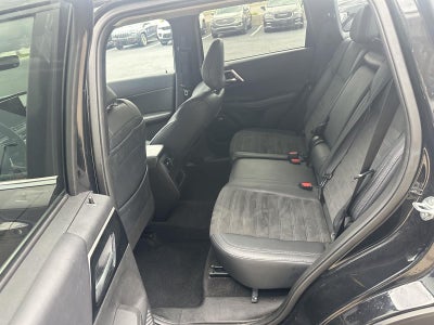 2025 Mitsubishi Outlander Trail Edition