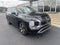 2025 Mitsubishi Outlander Trail Edition