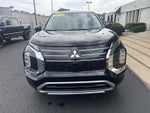 2025 Mitsubishi Outlander Trail Edition