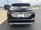 2025 Mitsubishi Outlander Trail Edition