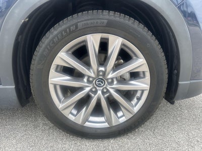 2021 Mazda Mazda CX-9 Grand Touring