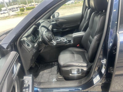 2021 Mazda Mazda CX-9 Grand Touring
