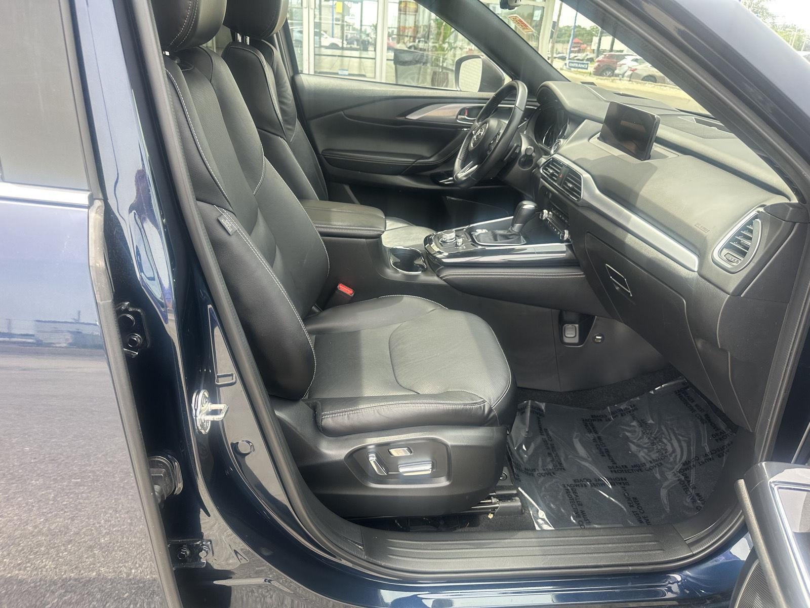 2021 Mazda Mazda CX-9 Grand Touring