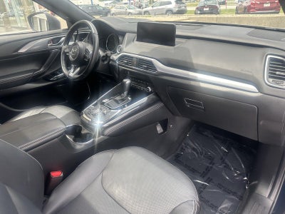 2021 Mazda Mazda CX-9 Grand Touring