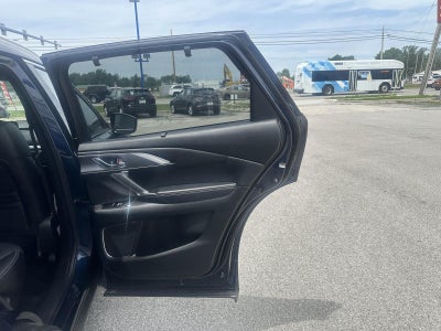 2021 Mazda Mazda CX-9 Grand Touring