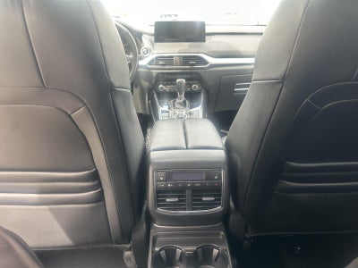 2021 Mazda Mazda CX-9 Grand Touring