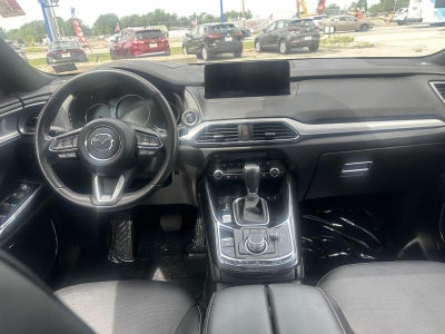 2021 Mazda Mazda CX-9 Grand Touring