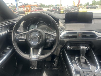 2021 Mazda Mazda CX-9 Grand Touring