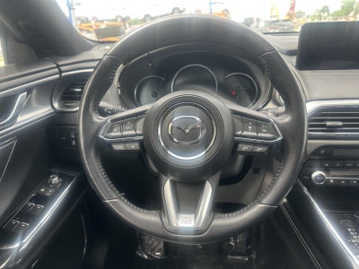 2021 Mazda Mazda CX-9 Grand Touring