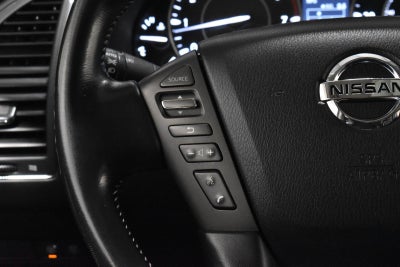 2020 Nissan ARMADA 4X4 SL