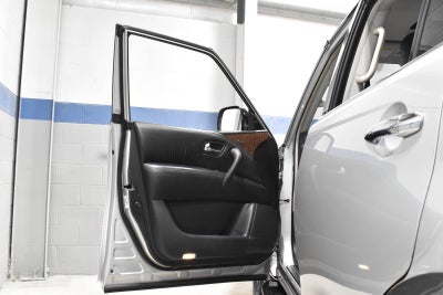 2020 Nissan ARMADA 4X4 SL